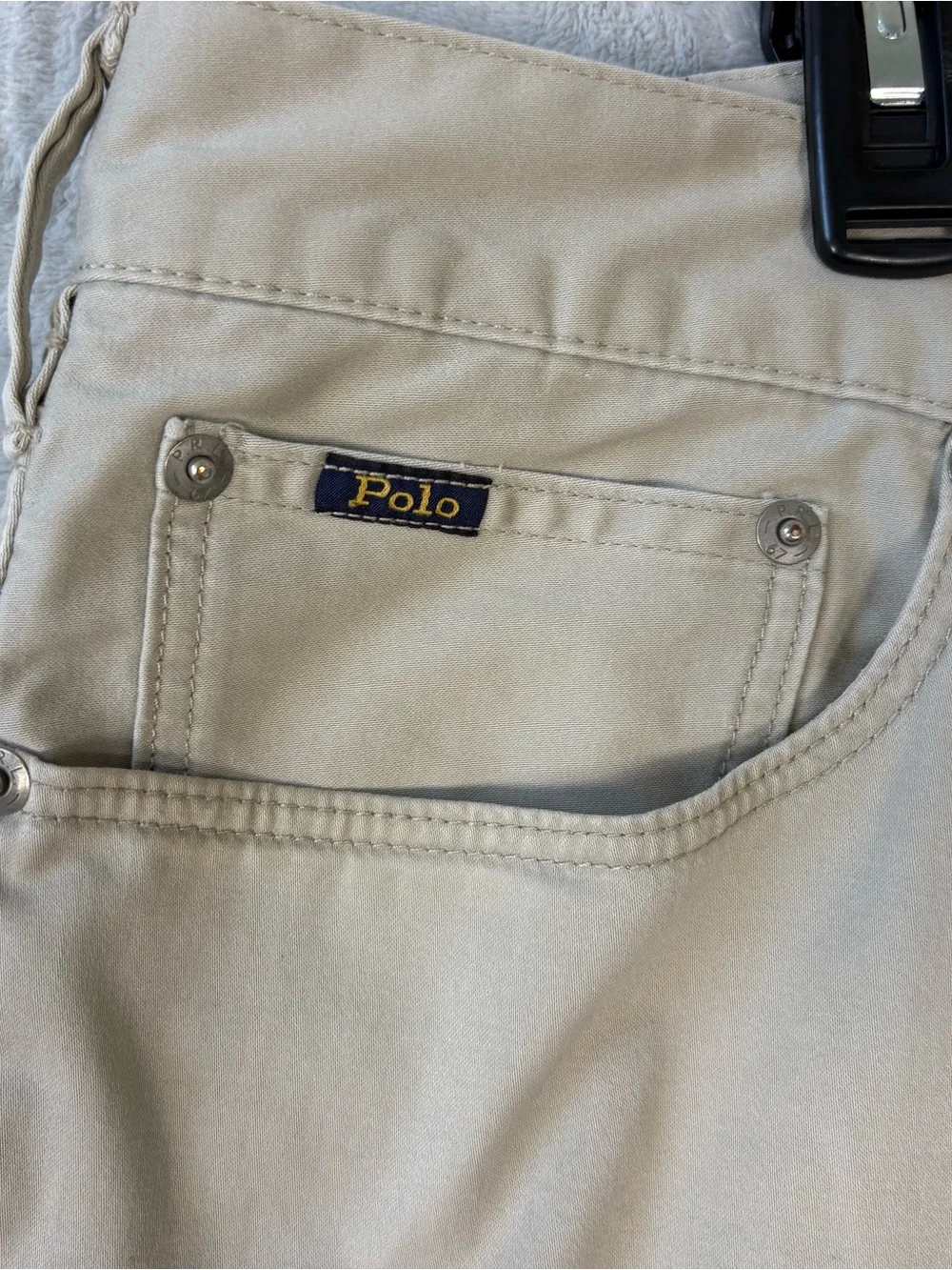 Polo Ralph Lauren classic polo